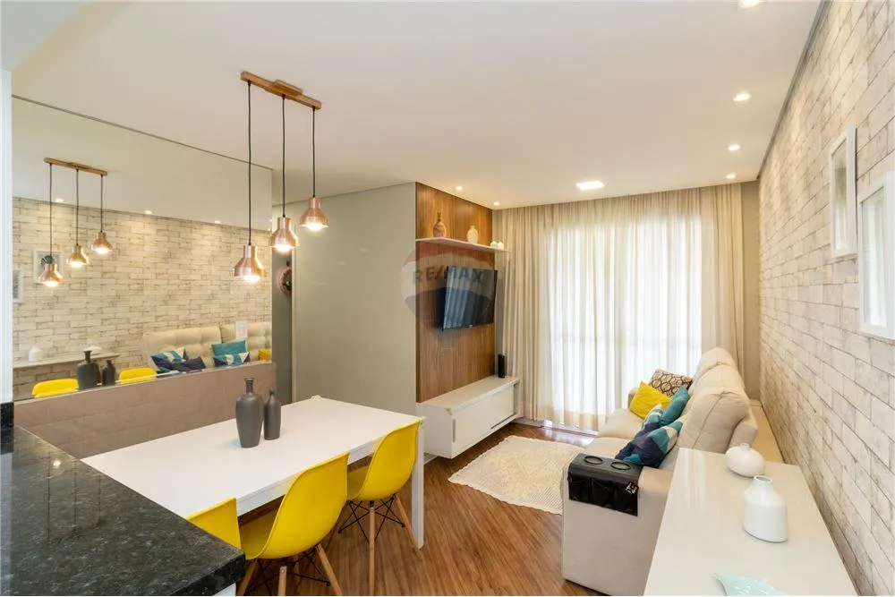 Apartamento, 3 quartos, 68 m² - Foto 3
