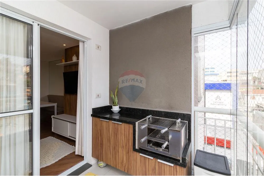 Apartamento, 3 quartos, 68 m² - Foto 2