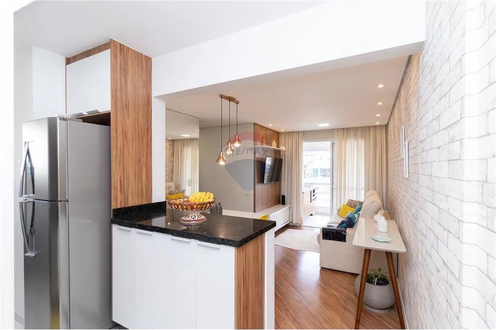 Apartamento, 3 quartos, 68 m² - Foto 1