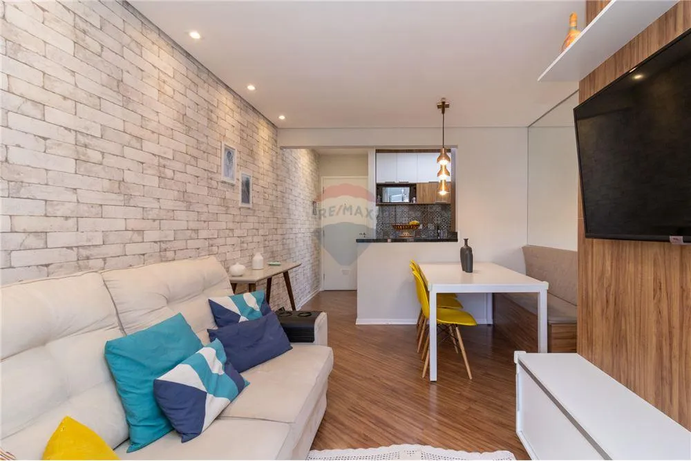Apartamento, 3 quartos, 68 m² - Foto 6