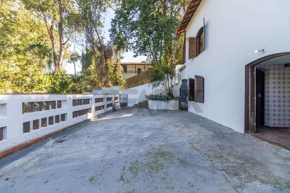 Chácara, 3 quartos, 1120 m² - Foto 7