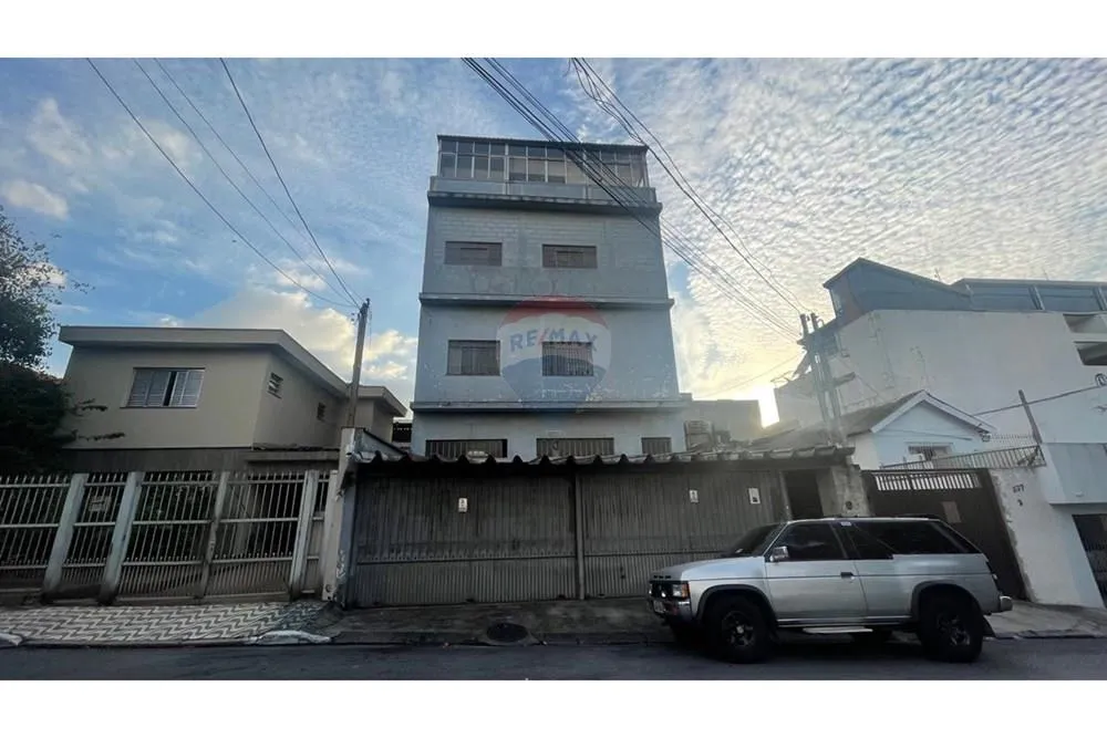 Prédio Inteiro, 438 m² - Foto 8