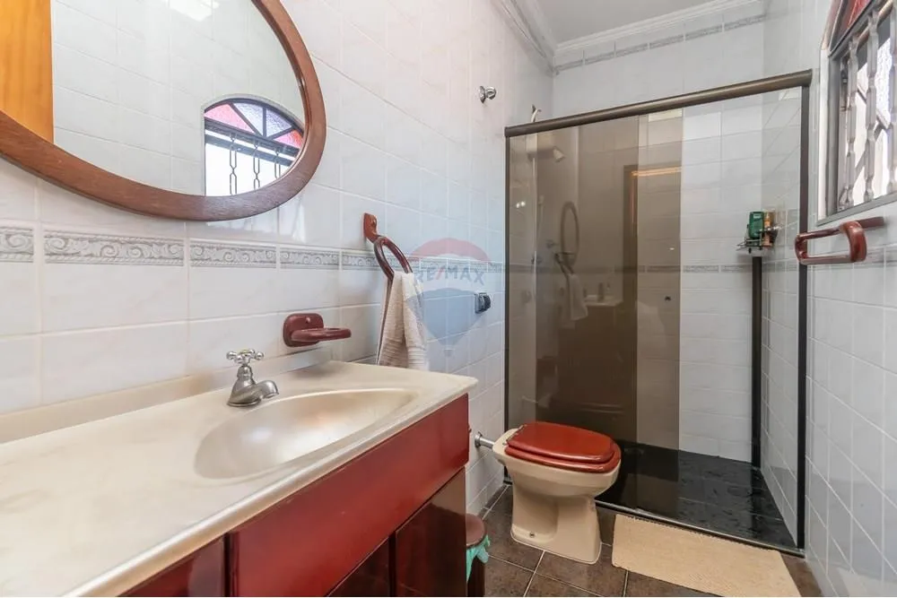 Casa, 4 quartos, 202 m² - Foto 11