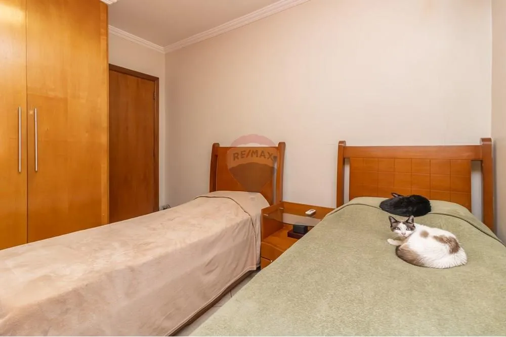 Casa, 4 quartos, 202 m² - Foto 8