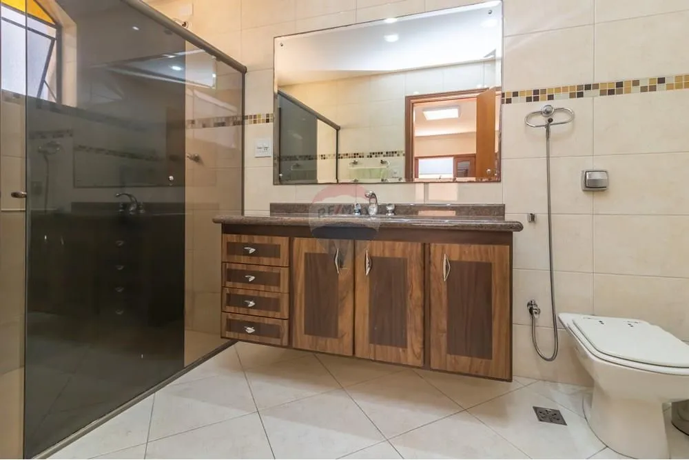 Casa, 4 quartos, 202 m² - Foto 9