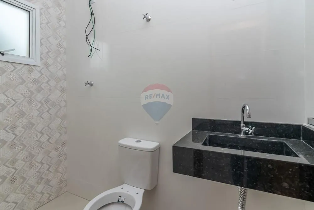 Sobrado, 3 quartos, 181 m² - Foto 5