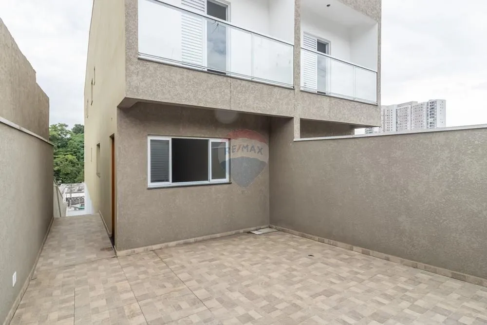 Sobrado, 3 quartos, 181 m² - Foto 1