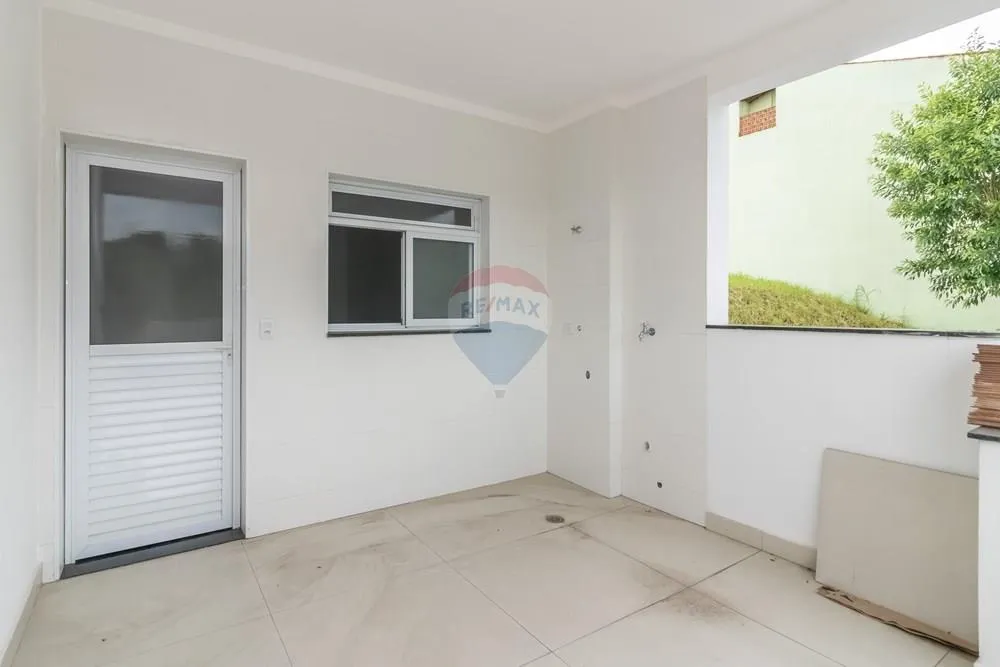 Sobrado, 3 quartos, 181 m² - Foto 6