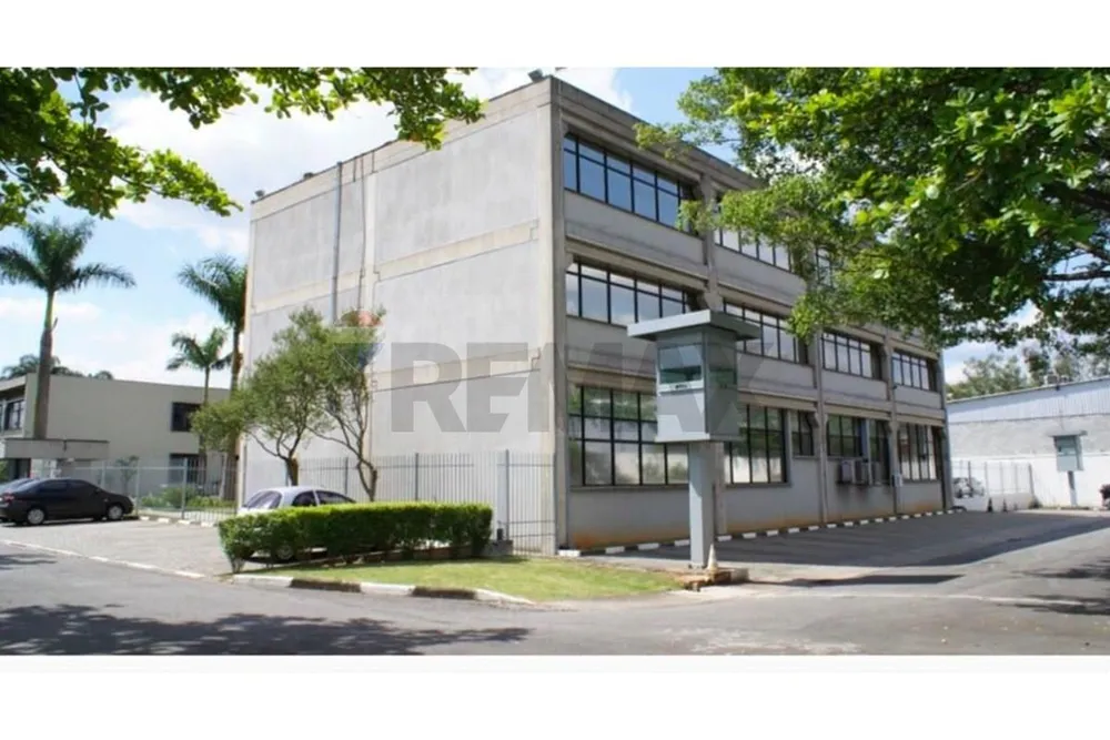 Prédio Inteiro, 4042 m² - Foto 1