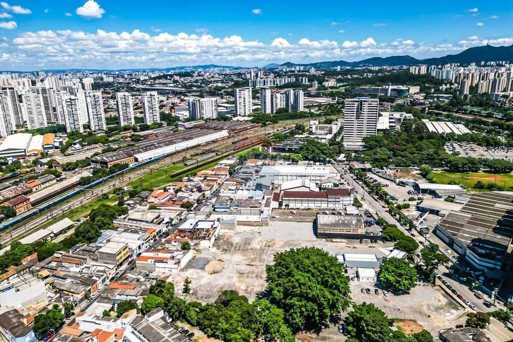 Loteamento e Condomínio, 363 m² - Foto 7