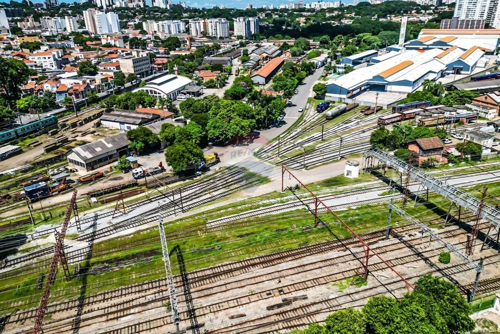 Loteamento e Condomínio, 363 m² - Foto 3