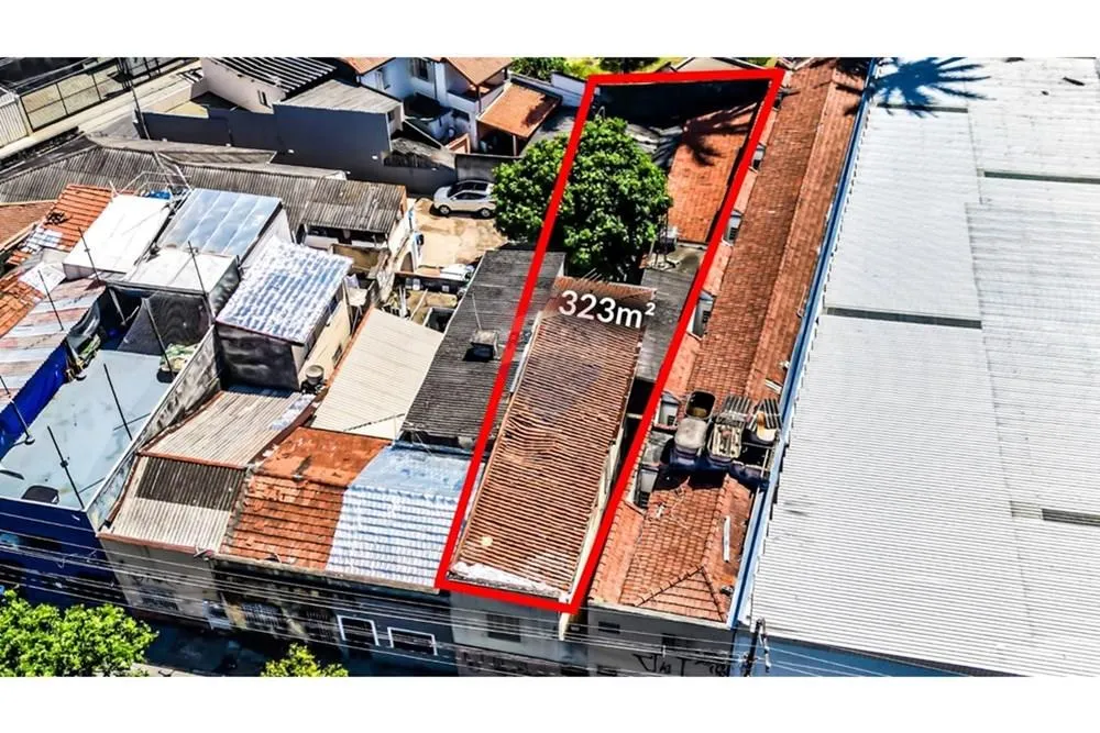 Loteamento e Condomínio, 363 m² - Foto 1