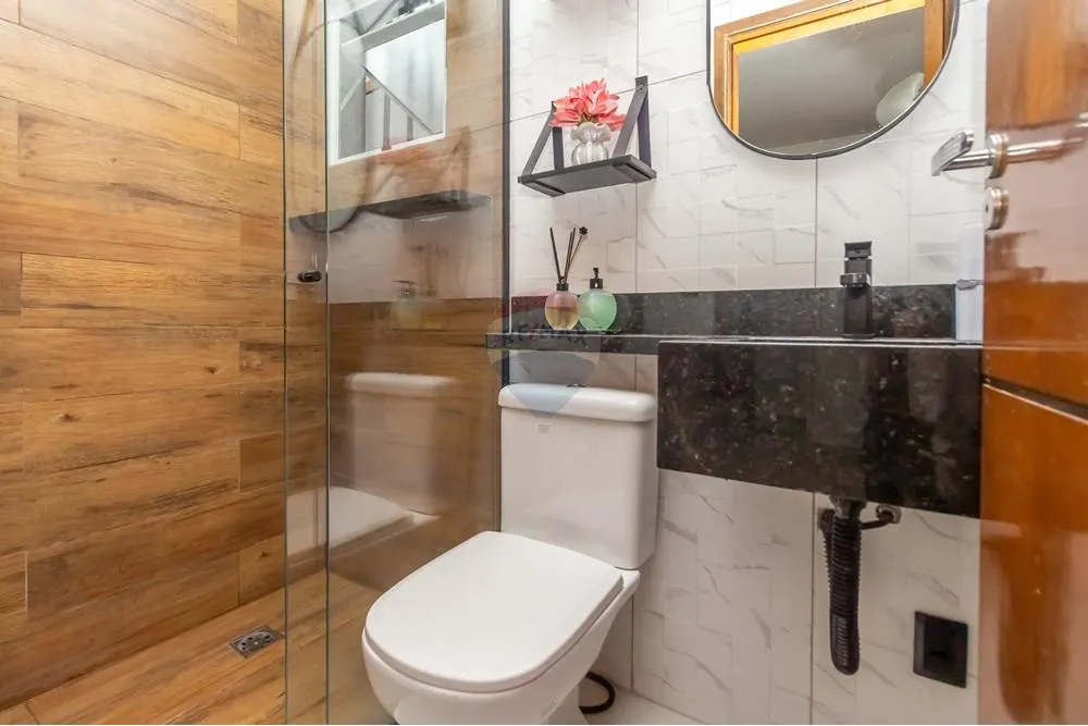 Casa, 2 quartos, 97 m² - Foto 6