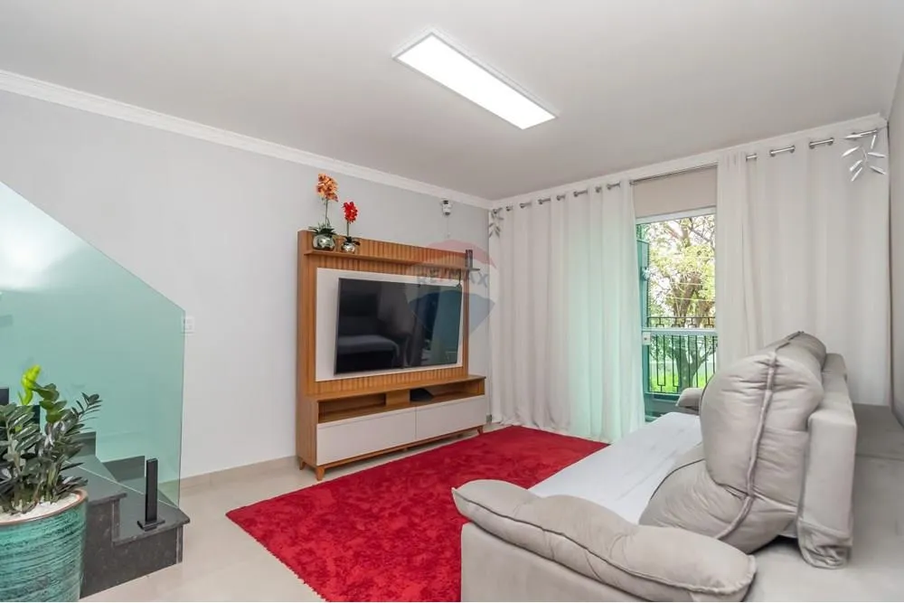 Casa, 2 quartos, 97 m² - Foto 2