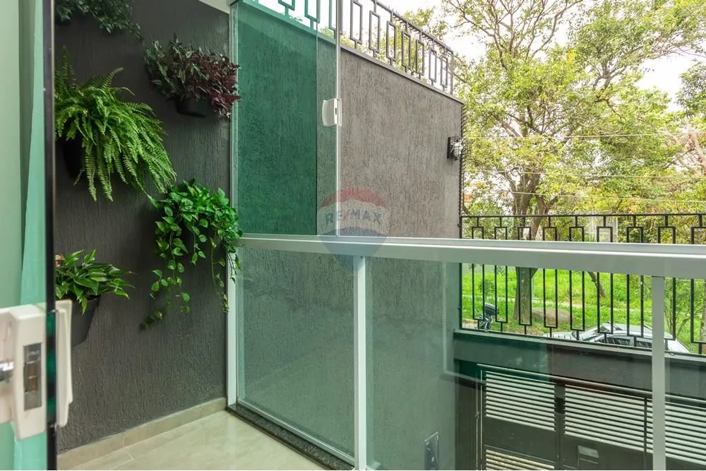 Casa, 2 quartos, 97 m² - Foto 3