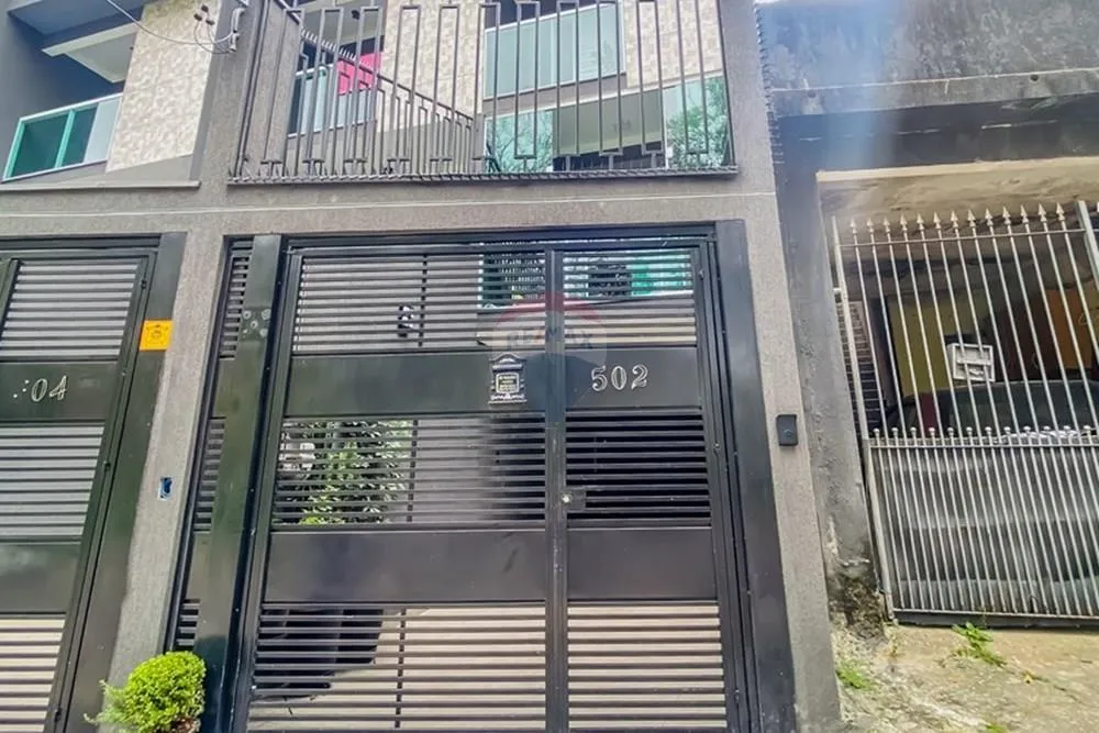 Casa, 2 quartos, 97 m² - Foto 4