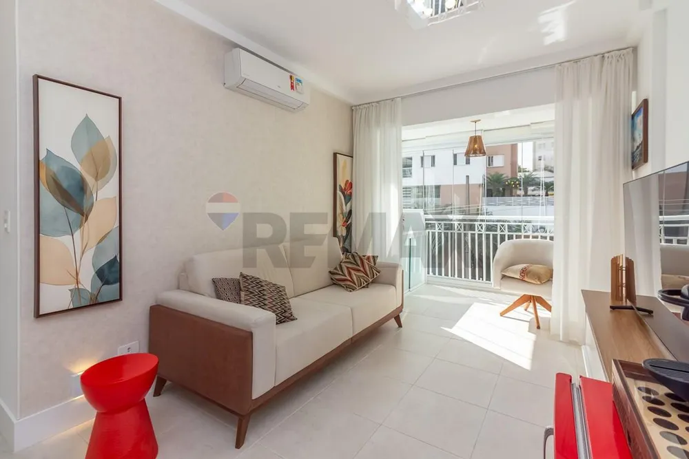 Apartamento, 2 quartos, 62 m² - Foto 1