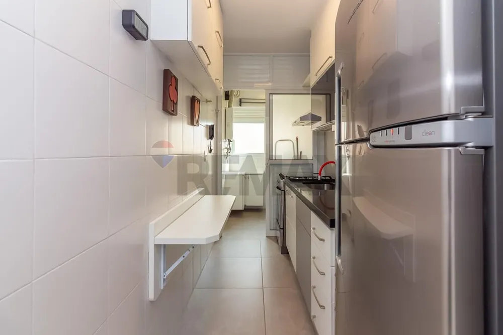 Apartamento, 2 quartos, 62 m² - Foto 6