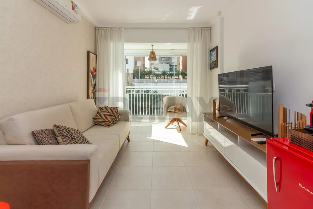 Apartamento, 2 quartos, 62 m² - Foto 2