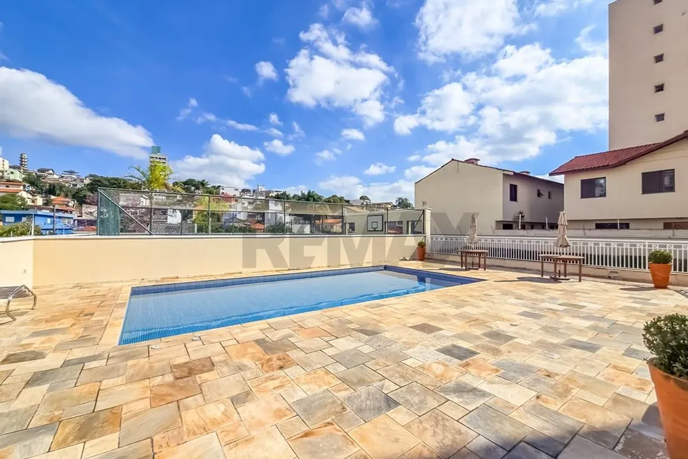 Apartamento, 2 quartos, 62 m² - Foto 11