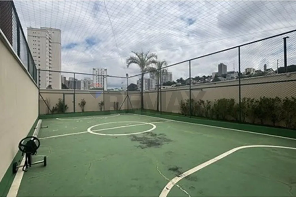 Apartamento, 2 quartos, 62 m² - Foto 8