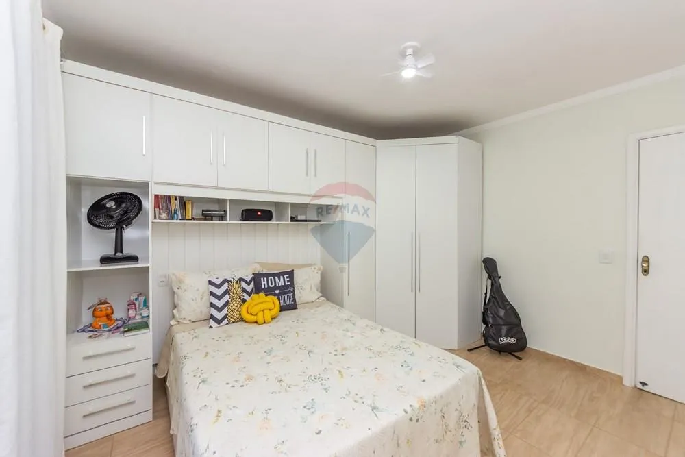 Sobrado, 2 quartos, 75 m² - Foto 9