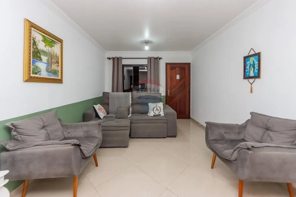 Sobrado, 2 quartos, 75 m² - Foto 3