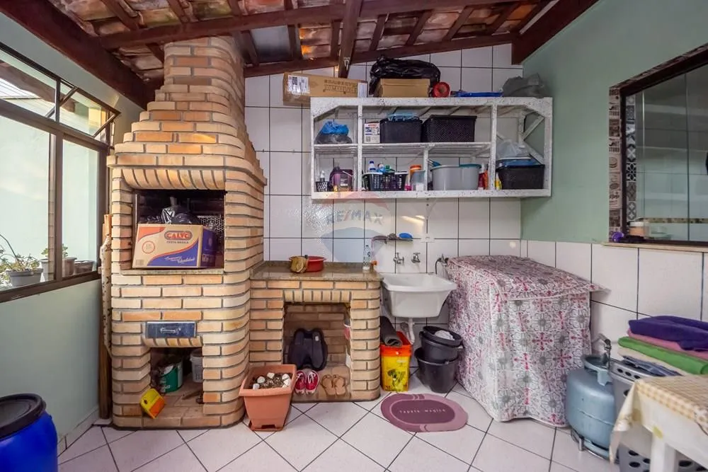 Sobrado, 2 quartos, 75 m² - Foto 6