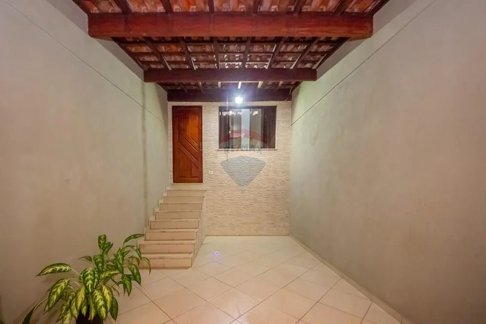 Sobrado, 2 quartos, 75 m² - Foto 1