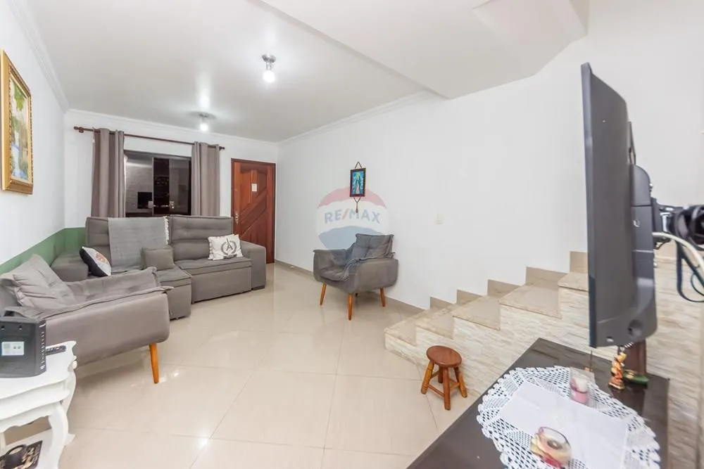 Sobrado, 2 quartos, 75 m² - Foto 4
