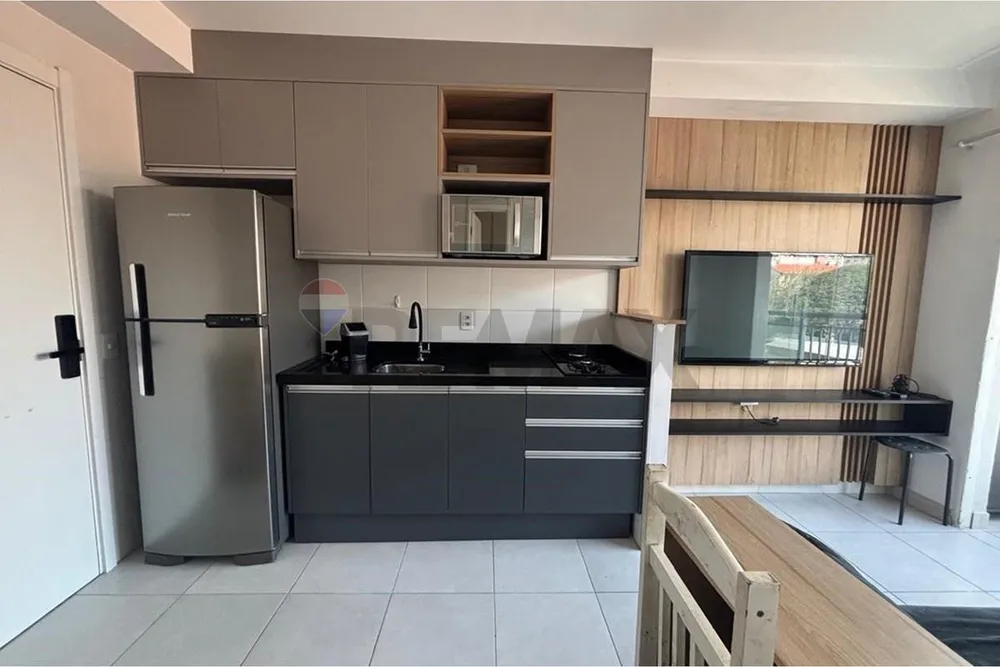 Apartamento, 1 quarto, 29 m² - Foto 7