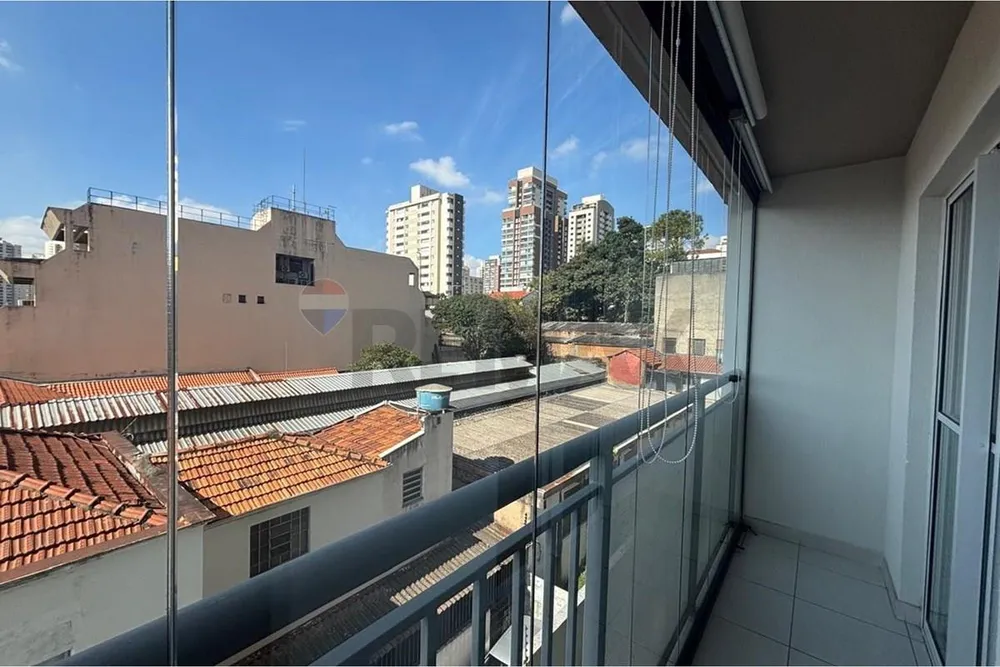 Apartamento, 1 quarto, 29 m² - Foto 8