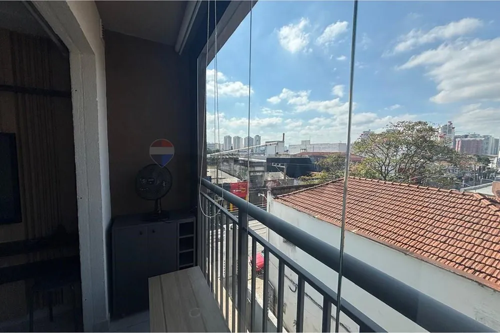 Apartamento, 1 quarto, 29 m² - Foto 5