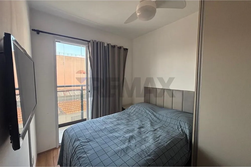 Apartamento, 1 quarto, 29 m² - Foto 8