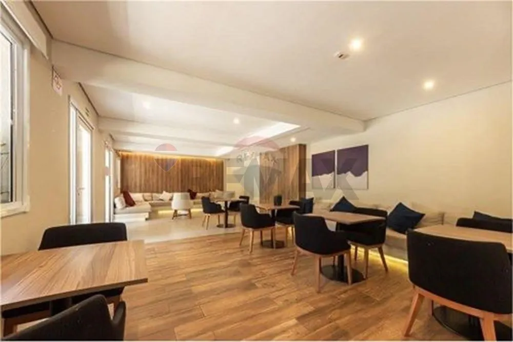 Apartamento, 1 quarto, 29 m² - Foto 12
