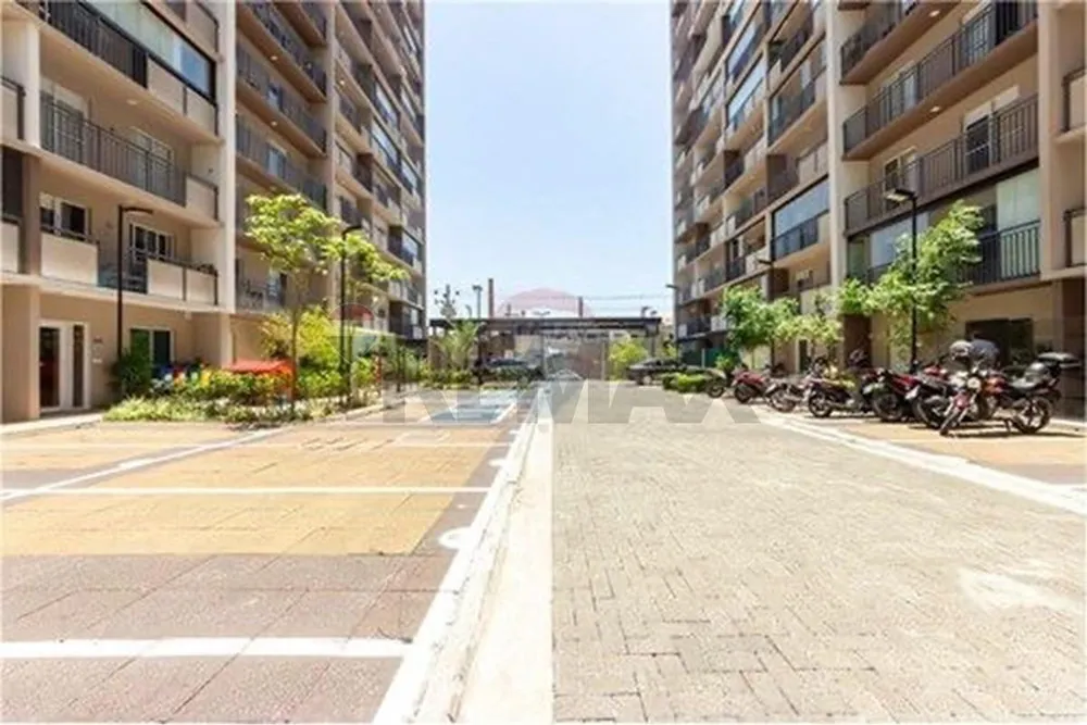 Apartamento, 1 quarto, 29 m² - Foto 9