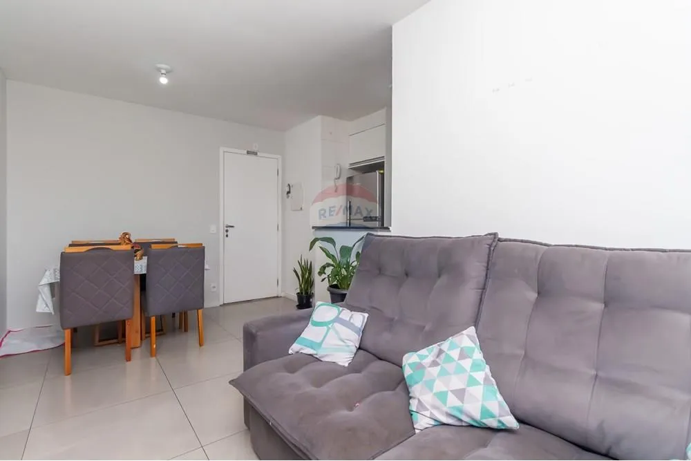 Apartamento, 2 quartos, 45 m² - Foto 2