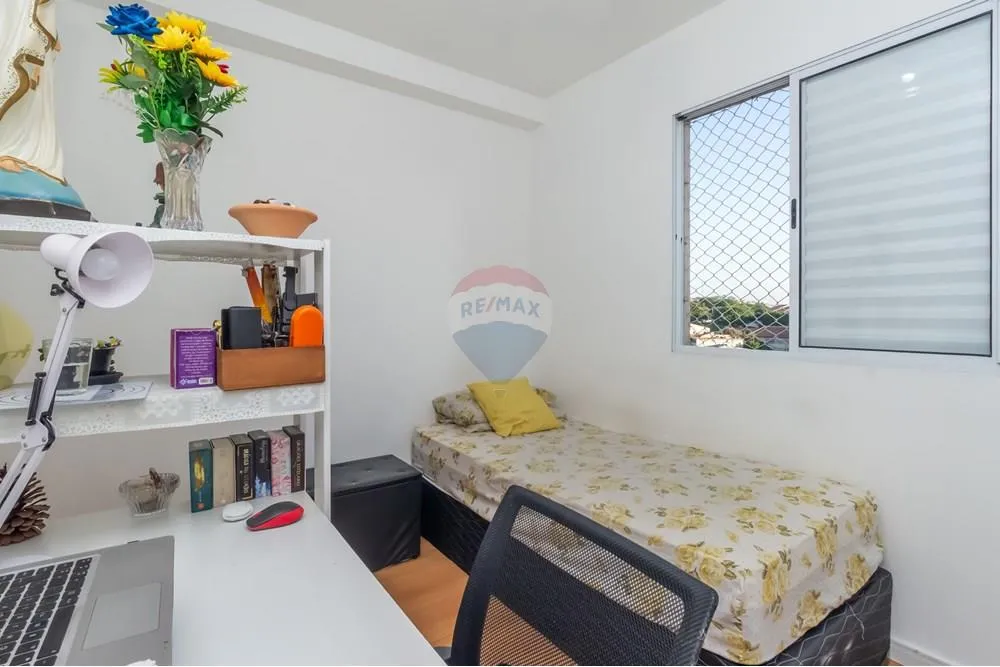 Apartamento, 2 quartos, 45 m² - Foto 8