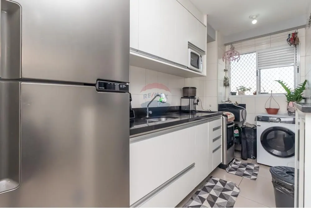 Apartamento, 2 quartos, 45 m² - Foto 4