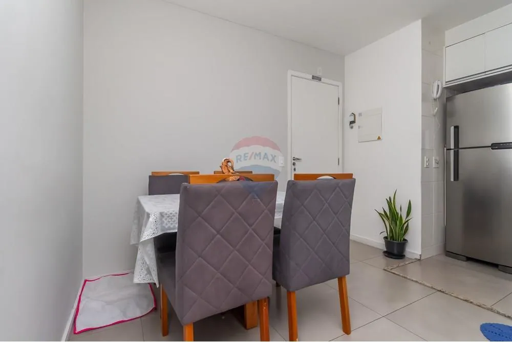Apartamento, 2 quartos, 45 m² - Foto 3