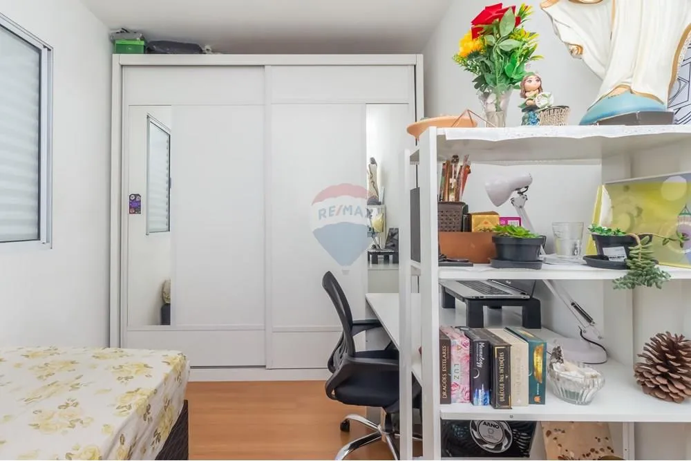 Apartamento, 2 quartos, 45 m² - Foto 7