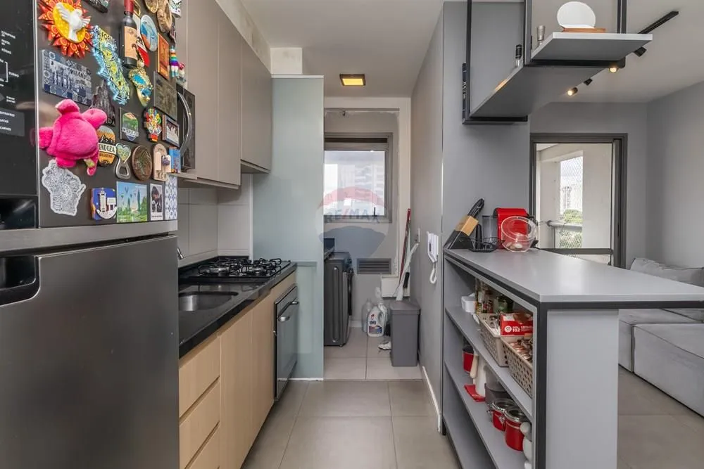 Apartamento, 2 quartos, 60 m² - Foto 3