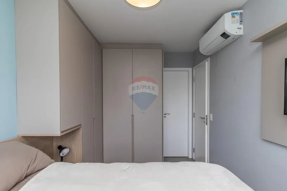 Apartamento, 2 quartos, 60 m² - Foto 4