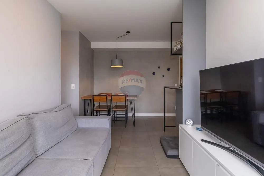 Apartamento, 2 quartos, 60 m² - Foto 1