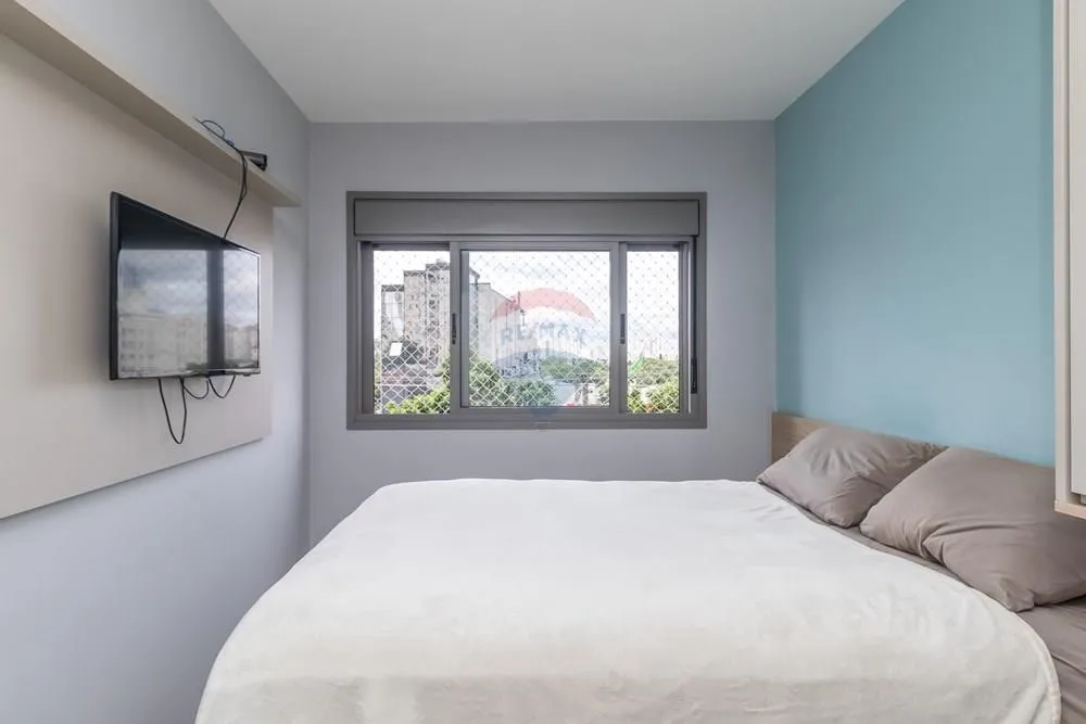 Apartamento, 2 quartos, 60 m² - Foto 5
