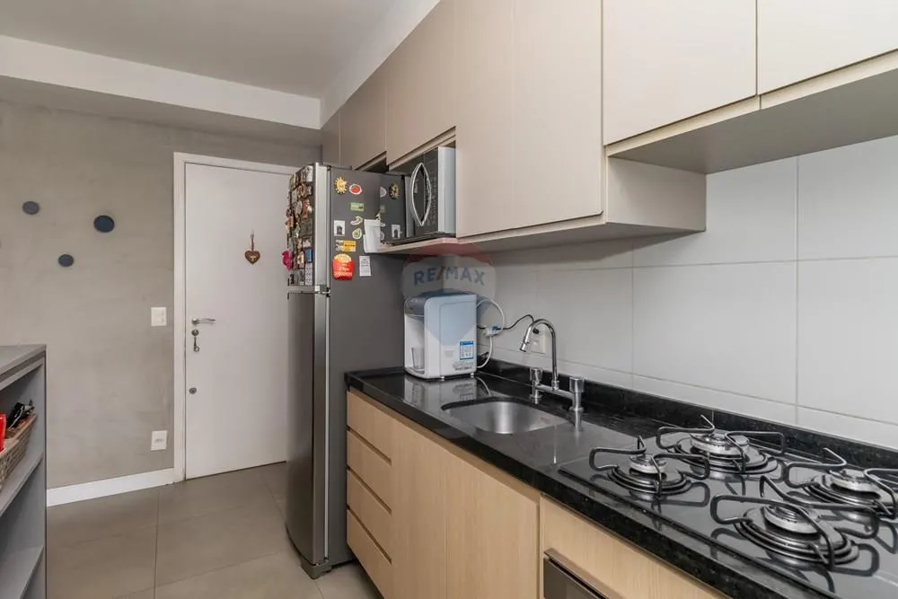 Apartamento, 2 quartos, 60 m² - Foto 3