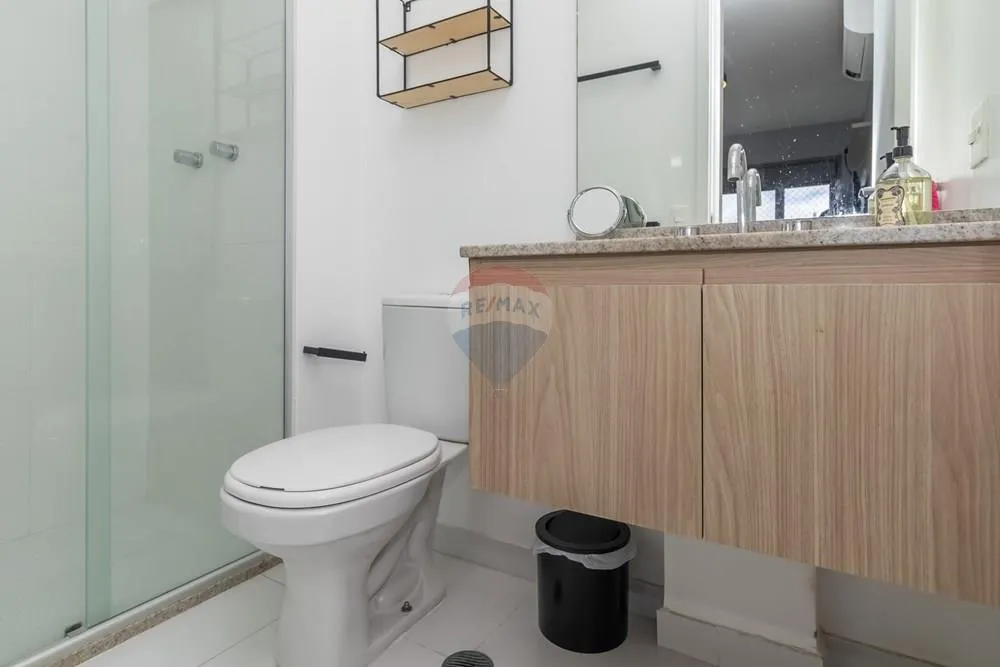 Apartamento, 2 quartos, 60 m² - Foto 7