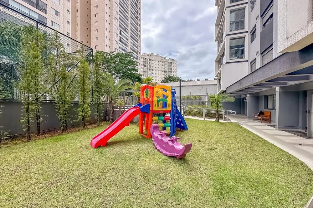 Apartamento, 2 quartos, 60 m² - Foto 4