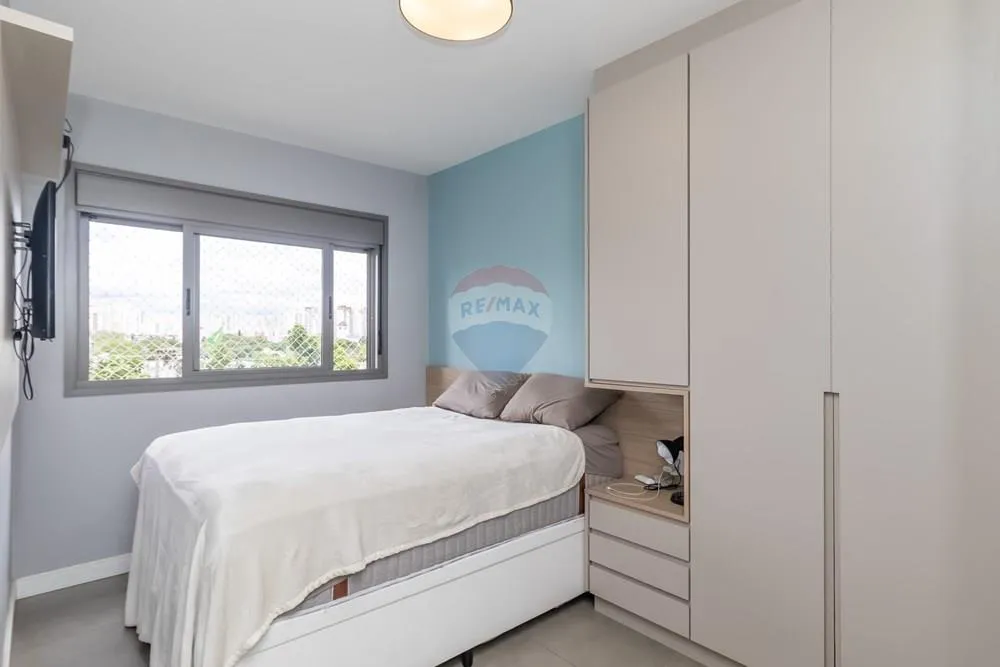Apartamento, 2 quartos, 60 m² - Foto 2