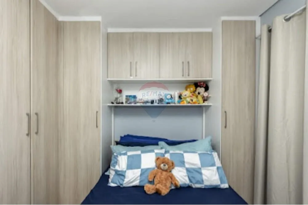 Apartamento, 2 quartos, 46 m² - Foto 5